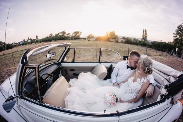 Hochzeit im Sandhof bei 40 Grad – Foto 92